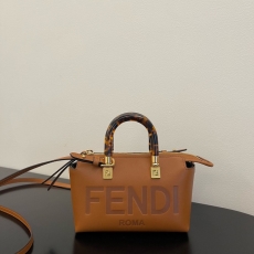 Fendi Top Handle Bags